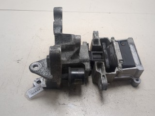 Подушка крепления двигателя, ориг. номер CB102042707, Land Rover Range Rover Evoque 2018-2024