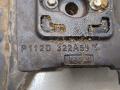 1798908, 7M516F031AA, AV617M121BC, 1527113 Подушка крепления двигателя Ford Kuga 2009г. - фото №4