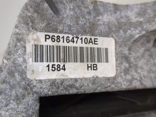 Подушка крепления двигателя, ориг. номер 681164710AE, Mercedes GLC X253 2015-2019