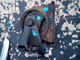 Подушка крепления двигателя, ориг. номер 1237227050, Toyota RAV4 2000-2003