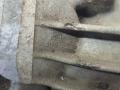 2951052L00, 2952052L00, K2J09118 Редуктор Раздаточный КПП (раздатка) Suzuki SX4 2013г. - фото №3