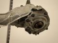 J9C7803, LR051075, EJ327L486CA Редуктор Раздаточный КПП (раздатка) Land Rover Discovery Sport 2016г. - фото №3