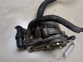 8200796080 Насос вакуумный Nissan Qashqai 2009г. - фото №3