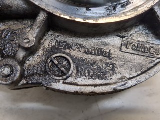 Насос вакуумный, ориг. номер 1899704, BK3Q2A451FC, Ford Transit 2013-2019