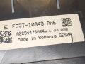 2014732, GS7T10849AHA Щиток приборов (приборная панель) Ford Mondeo 5 2015г. - фото №4