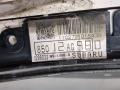 85012AG980 Щиток приборов (приборная панель) Subaru Legacy 2005г. - фото №4