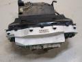 8380052620, 4573000901 Щиток приборов (приборная панель) Toyota Yaris 2001г. - фото №2