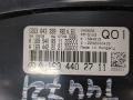 A1694402711, A1695408911, A1694422021 Щиток приборов (приборная панель) Mercedes B W245 2008г. - фото №4
