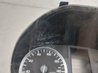 Щиток приборов (приборная панель), ориг. номер A4479005607, Mercedes Vito W447 2014-2020