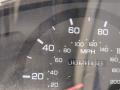 248120M401, 248110M400, 248141N011 Щиток приборов (приборная панель) Nissan Almera 1996г. - фото №2