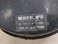 5S6Y2B195BC Цилиндр тормозной главный Ford Fusion 2007г. - фото №4