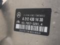 A2124300701 Цилиндр тормозной главный Mercedes E W212 2015г. - фото №2