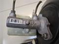 A1694300230 Цилиндр тормозной главный Mercedes A-Класс 2005г. - фото №3