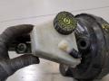 A0054304930 Цилиндр тормозной главный Mercedes C W203 2003г. - фото №2