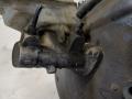 46010AX601, 46090AX600, 47210AX601 Цилиндр тормозной главный Nissan Note E11 2008г. - фото №3