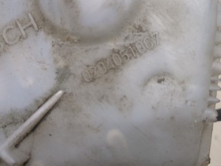 Цилиндр тормозной главный, ориг. номер 9682516480, 0204051857, Peugeot 308 2007-2011