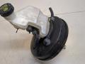 5S6Y2B195AC Цилиндр тормозной главный Ford Fiesta 2006г. - фото №3