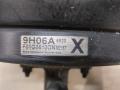 472109H06A, 460918H310, 460109H085 Цилиндр тормозной главный Nissan X-Trail (T30) 2007г. - фото №3