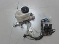 85204518 Цилиндр тормозной главный Ford Ranger 2006г. - фото №4