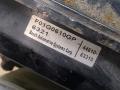 F01G0610GP Цилиндр тормозной главный Skoda Octavia 2004г. - фото №2