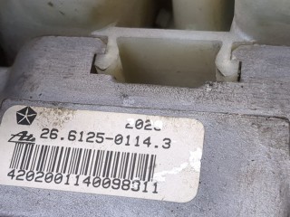 Цилиндр тормозной главный, ориг. номер 5011260AA, Jeep Grand Cherokee 1998-2003