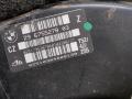 34336779682, 34316757839, 6757839, 34326750798 Цилиндр тормозной главный BMW 3 E46 2004г. - фото №3