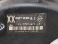 460105X00A, 460903X00D, 472105X30A Цилиндр тормозной главный Nissan Navara 2013г. - фото №3