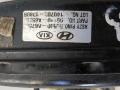 59110A6550, 58510A5700, 58511A5500 Цилиндр тормозной главный KIA Cee'd 2014г. - фото №2