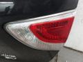 265553KA2B Фонарь крышки багажника левый Nissan Pathfinder 2015г. - фото №4