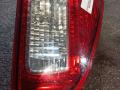 84251XA03A Фонарь крышки багажника левый Subaru Tribeca 2008г. - фото №5