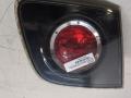 BN9B513G0C Фонарь крышки багажника левый Mazda 3 2003г. - фото №5