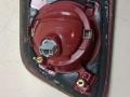 BN8W513G0D Фонарь крышки багажника левый Mazda 3 2004г. - фото №3