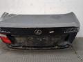 8159150150 Фонарь крышки багажника левый Lexus LS460 2008г. - фото №3