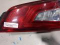 265554EA5D Фонарь крышки багажника левый Nissan Qashqai 2015г. - фото №2
