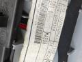 7M7945095A Фонарь крышки багажника левый Volkswagen Sharan 2002г. - фото №5