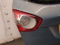 1545445, 8V41-13A603-AD Фонарь крышки багажника левый Ford Kuga 2009г. - фото №2