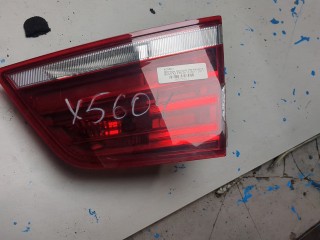 Фонарь крышки багажника правый, ориг. номер 63217217310, BMW X3 2010-2014