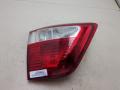 1767544, AM5113A603BE Фонарь крышки багажника левый Ford C-Max 2011г. - фото №4
