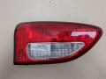 84251XA01A Фонарь крышки багажника левый Subaru Tribeca 2006г. - фото №3