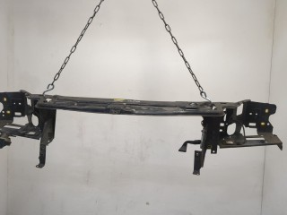 Рамка капота Volvo XC90 2006-2014