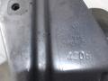 YX65805175 Рамка капота Volkswagen Touareg 2009г. - фото №2