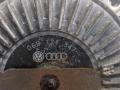 06B121347 Муфта вентилятора (вискомуфта) Audi A4 1995г. - фото №2