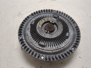 Муфта вентилятора (вискомуфта), ориг. номер 52079718AD, Jeep Liberty 2001-2004