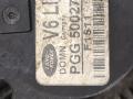 PGG500270 Муфта вентилятора (вискомуфта) Land Rover Range Rover Sport 2005г. - фото №2