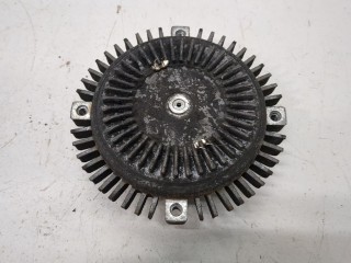 Муфта вентилятора (вискомуфта), ориг. номер 1695329, Ford Transit 2006-2014
