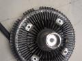 AH32-8C617-AE Муфта вентилятора (вискомуфта) Land Rover Range Rover Sport 2010г. - фото №3