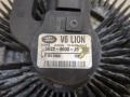 PGG500270 Муфта вентилятора (вискомуфта) Land Rover Discovery 2006г. - фото №3