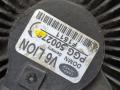 PGG500278 Муфта вентилятора (вискомуфта) Land Rover Range Rover Sport 2006г. - фото №2