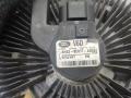 AH328C617AD, W7021001 Муфта вентилятора (вискомуфта) Land Rover Range Rover Sport 2010г. - фото №2