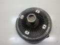 AH328C617AD, W7021001 Муфта вентилятора (вискомуфта) Land Rover Range Rover Sport 2010г. - фото №3